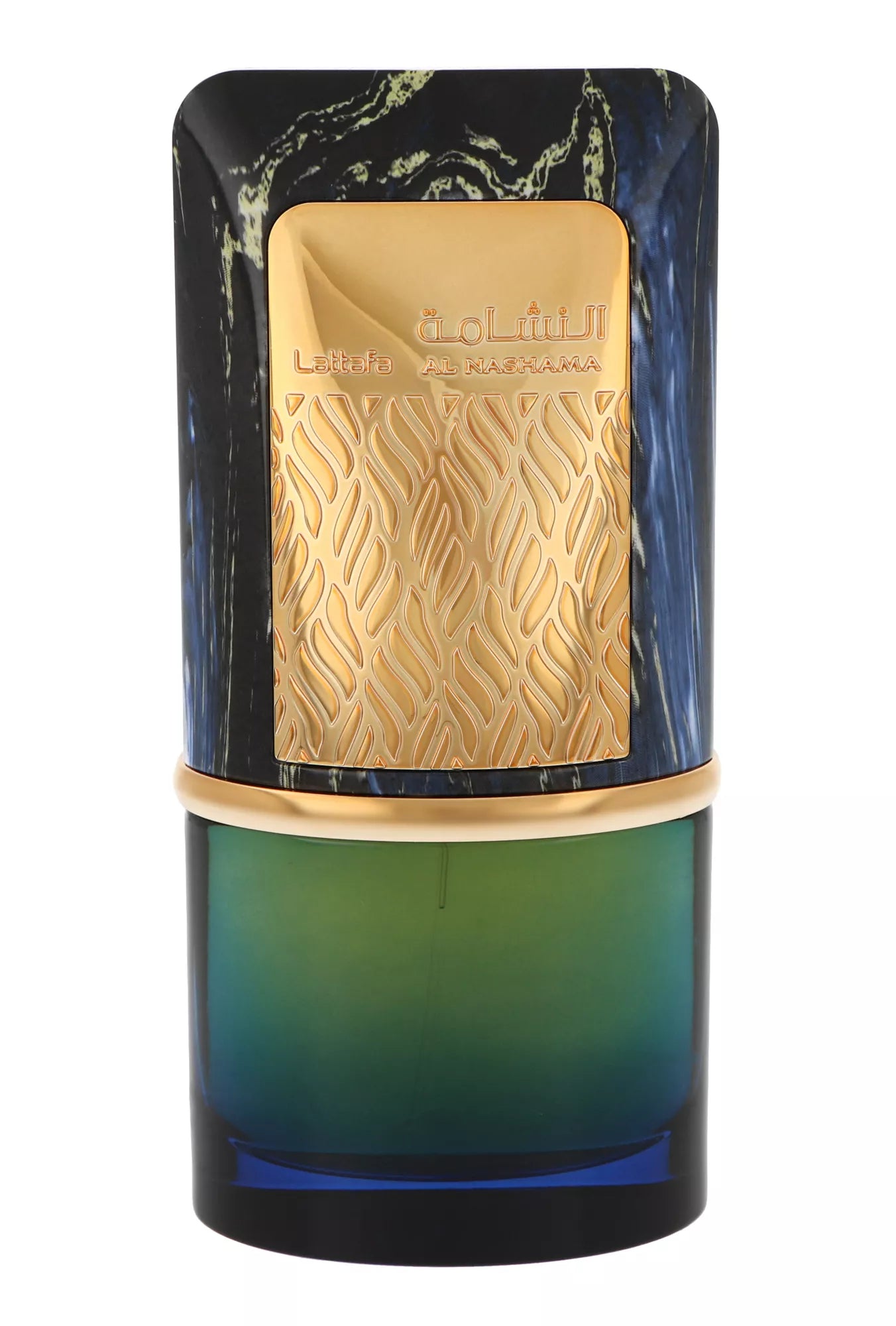 Lattafa Al Nashama Caprice Edp 100ml