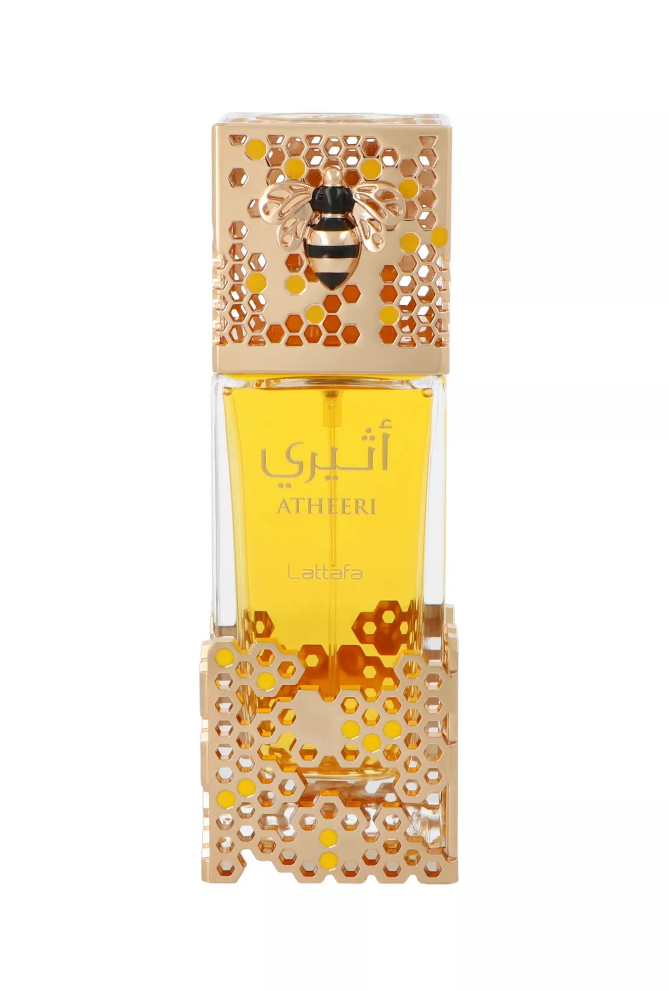 Lattafa Atheeri Edp 100ml