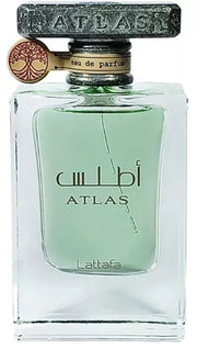 Lattafa Atlas Edp 55ml
