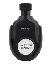 Riiffs Masculin Leather Edp 100ml