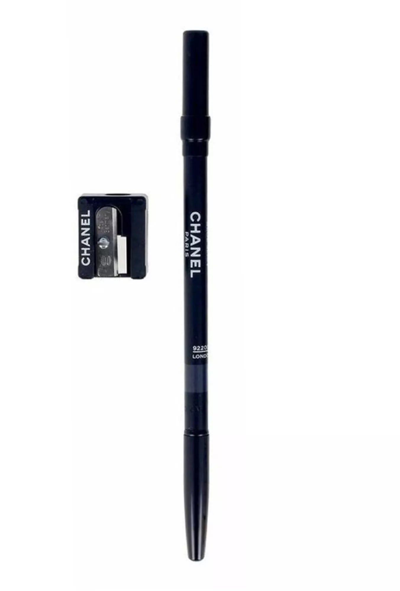 Chanel Le Crayon Yeux Precision Eye Definer 19 Blue Jean 1g