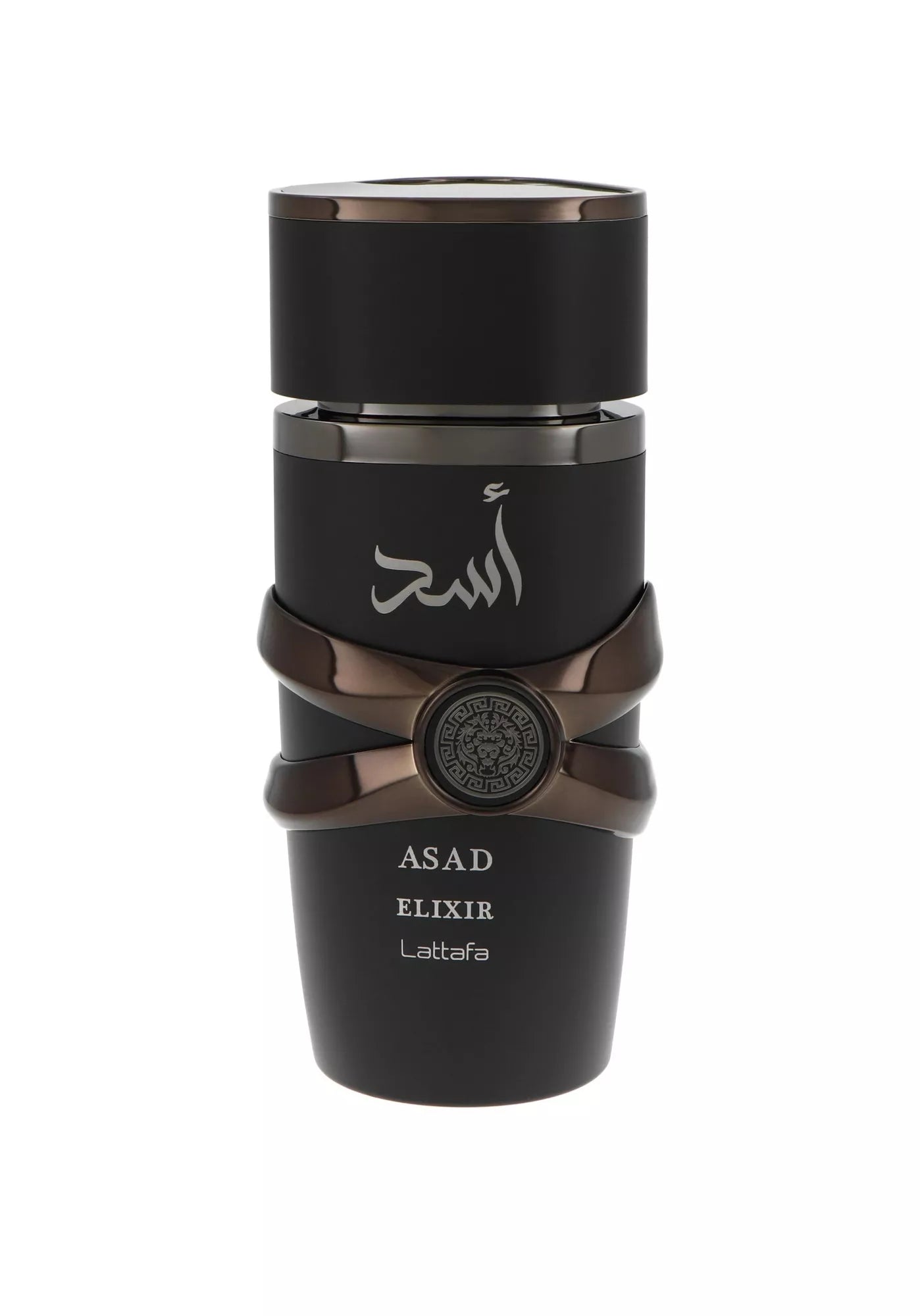 Lattafa Asad Elixir Edp 100ml