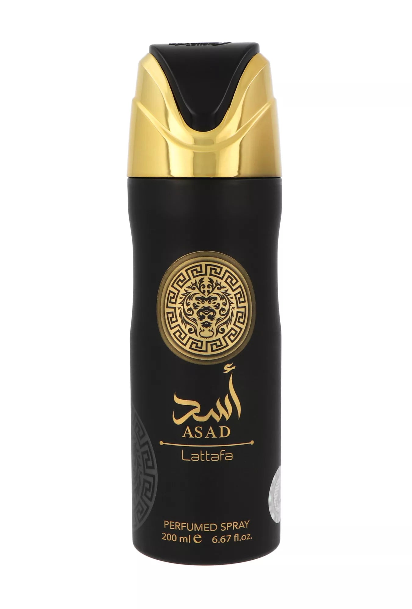 Lattafa Asad Deospray 200ml