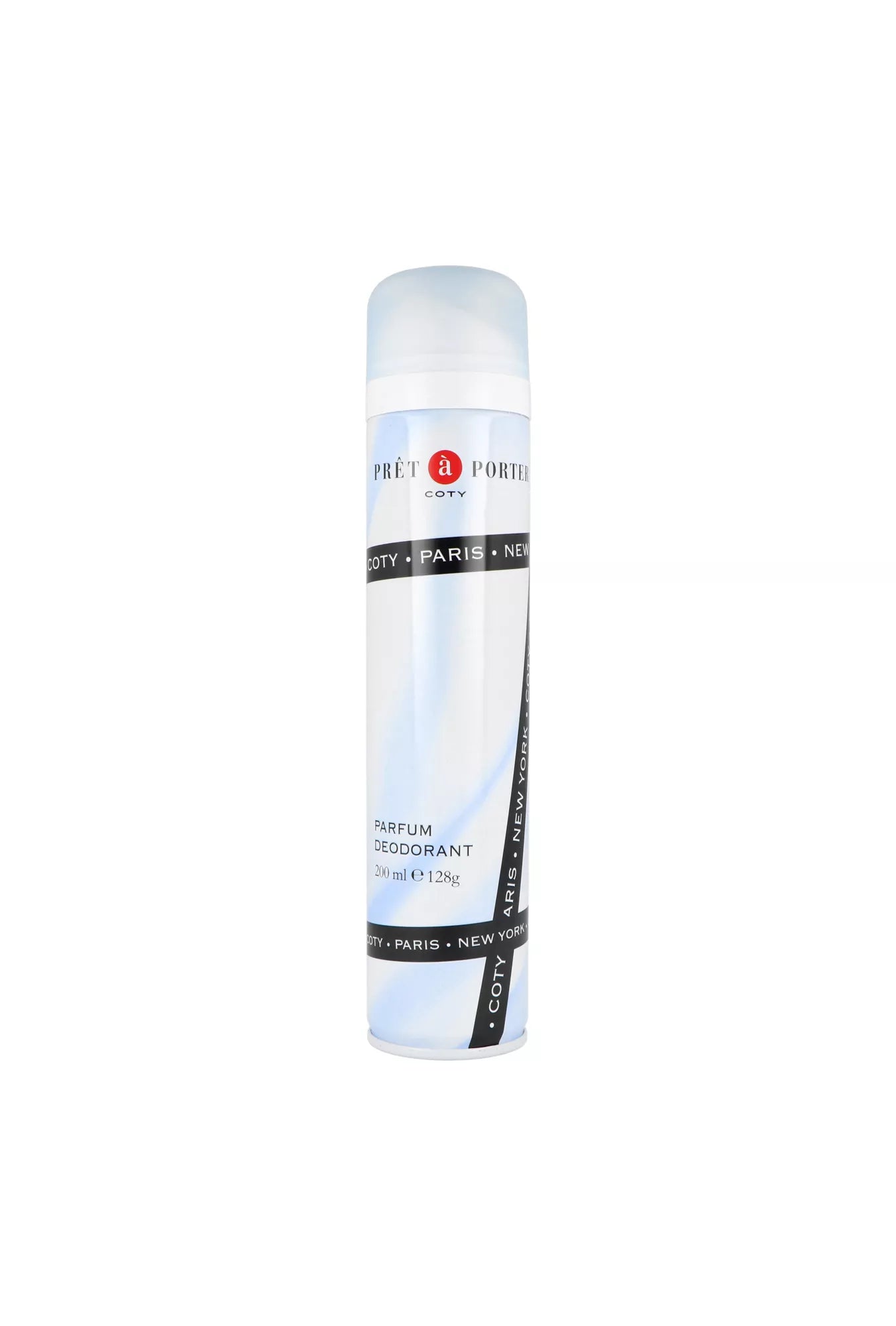 Coty Pret A Porter Deodorant 200ml