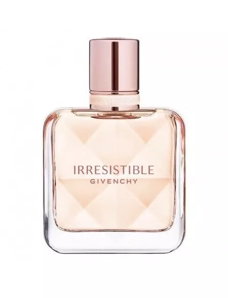 Givenchy Irresistible Fraiche Edt 80ml