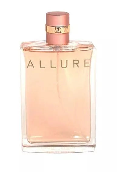 Chanel Allure Edp 50ml