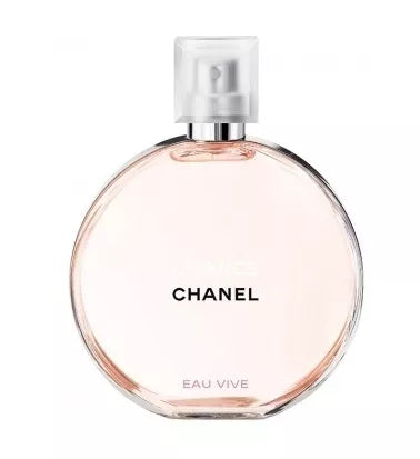 Chanel Chance Eau Vive Edt 100ml