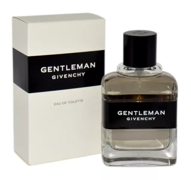 Givenchy Gentleman Edt 60ml