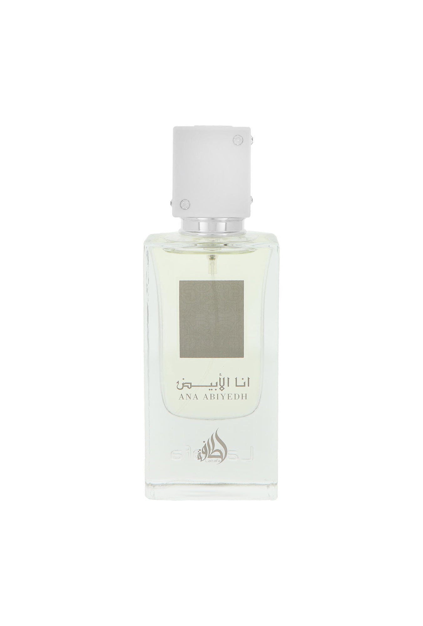 Lattafa Ana Abiyedh Edp 60ml