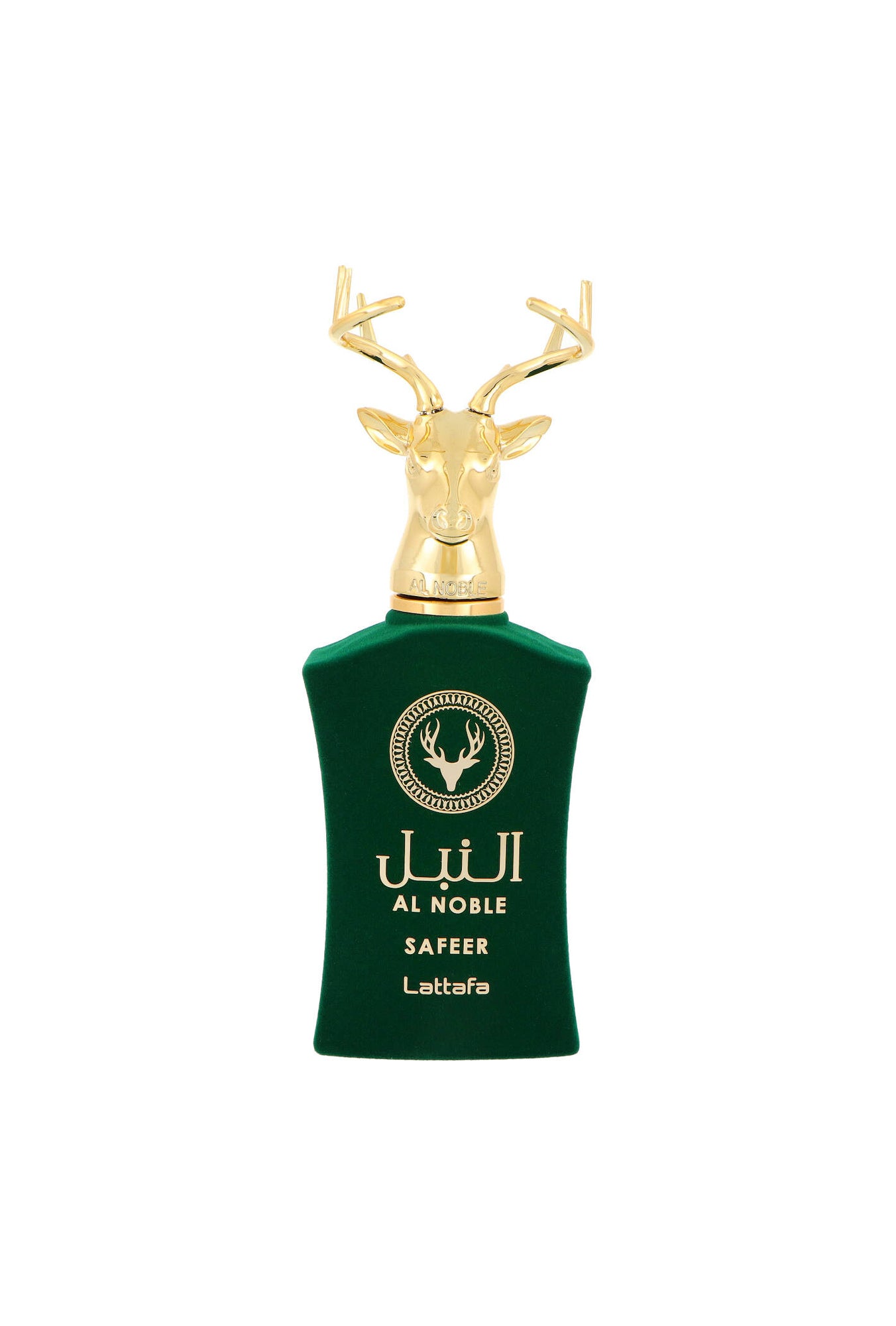 Lattafa Al Noble Safeer Edp 100ml