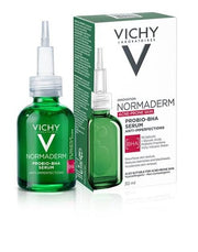 Vichy Normaderm Probio-BHA serums, 30 ml